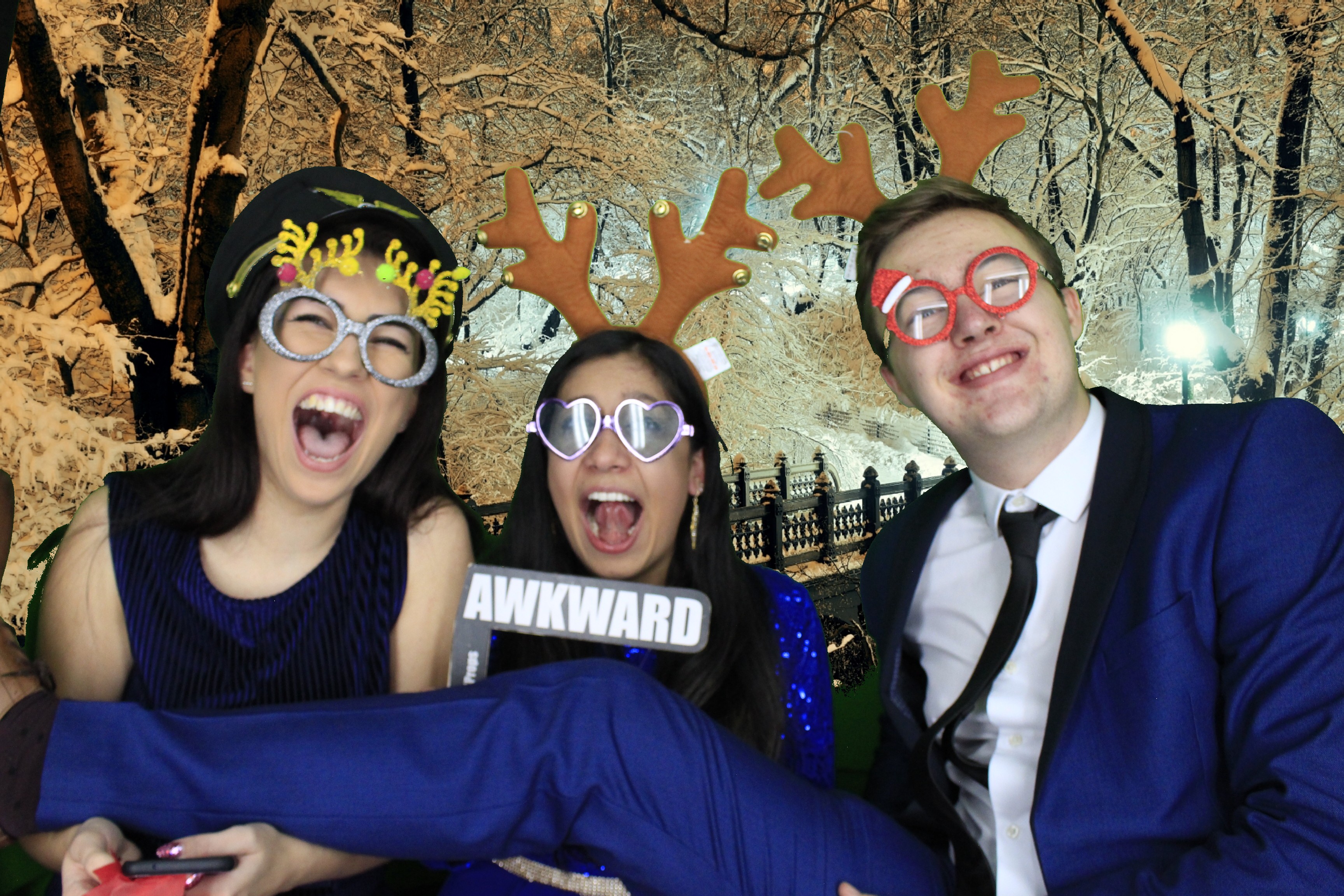 Siemens Christmas Party | View more photos from the event at gallery.myphotoboothexperience.co.uk/u/MyPhotoBoothExperienceLtd/Siemens-Christmas-Party
